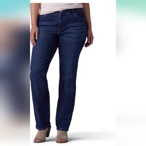 Lee jeans 24 w - medium Ultra Lux Comfort